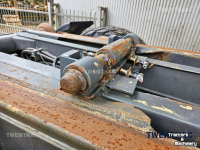 Hakenlift-Container System Veenhuis JVHA 30T CARRIER