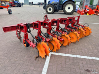 Hackmaschine Kongskilde Vibrocorn Schoffelmachine