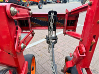 Hackmaschine Kongskilde Vibrocorn Schoffelmachine