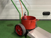 Unkrautbrenner Hoaf HOAF THERMHIT 45