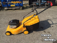Handgeführte Rasenmäher Stiga LS40