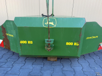 Frontstoßstange  Frontbumper 800 kg