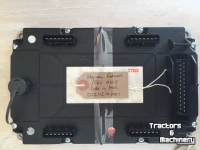 Gebrauchte Teile für Traktoren Massey Ferguson Autotronic boxen