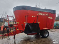 Futtermischwagen Vertikal Trioliet Solomix  2 / 2400