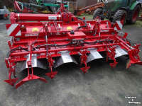 Dammfräse Grimme GF 400 Aardappelfrees