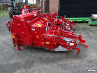 Dammfräse Grimme GF 400 Aardappelfrees
