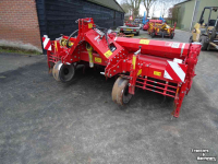 Dammfräse Grimme GF 400 Aardappelfrees