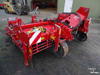 Dammfräse Grimme GF 400 Aardappelfrees