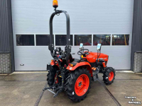 Gartentraktoren Kubota EK261 HST  Compact traktor