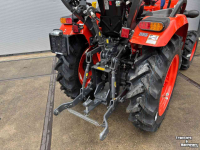Gartentraktoren Kubota EK261 HST  Compact traktor