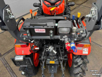 Gartentraktoren Kubota EK261 HST  Compact traktor
