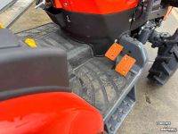 Gartentraktoren Kubota EK261 HST  Compact traktor