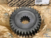 Schlepper / Traktor Case Tandwiel PTO 540RPM  Case 7110 7120 Hydr 186 1468 2856 Parts nr:381506R1