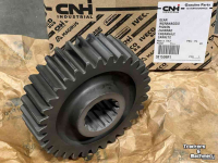 Schlepper / Traktor Case Tandwiel PTO 540RPM  Case 7110 7120 Hydr 186 1468 2856 Parts nr:381506R1