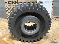Schlepper / Traktor Case Tandwiel PTO 540RPM  Case 7110 7120 Hydr 186 1468 2856 Parts nr:381506R1