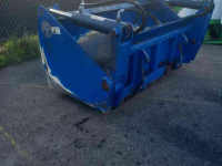 Silageschneidezange AP NP 2000 DB