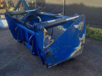 Silageschneidezange AP NP 2000 DB