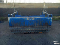 Silageschneidezange AP NP 2000 DB