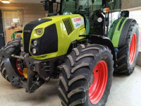 Schlepper / Traktor Claas Arion 420