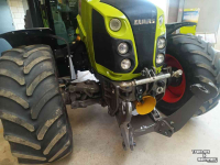 Schlepper / Traktor Claas Arion 420