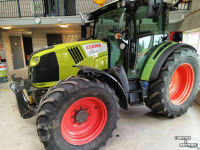 Schlepper / Traktor Claas Arion 420