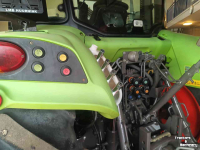 Schlepper / Traktor Claas Arion 420