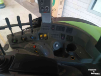 Schlepper / Traktor Claas Arion 420