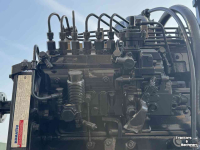 Radlader Komatsu Complete MOTOR SAA6D102E voor PW-200 Lader