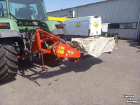 Mähwerk Kuhn GMD55