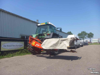 Mähwerk Kuhn GMD55