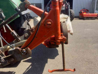 Mähwerk Kuhn GMD55