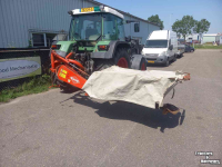 Mähwerk Kuhn GMD55