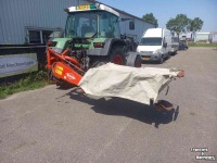 Mähwerk Kuhn GMD55