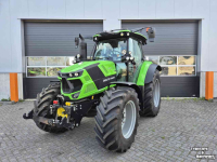 Schlepper / Traktor Deutz-Fahr 6140 TTV
