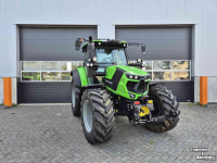 Schlepper / Traktor Deutz-Fahr 6140 TTV
