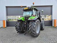 Schlepper / Traktor Deutz-Fahr 6140 TTV