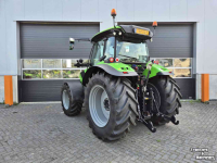 Schlepper / Traktor Deutz-Fahr 6140 TTV