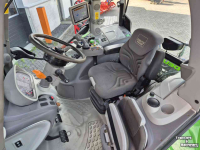 Schlepper / Traktor Deutz-Fahr 6140 TTV
