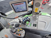 Schlepper / Traktor Deutz-Fahr 6140 TTV