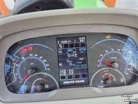 Schlepper / Traktor Deutz-Fahr 6140 TTV