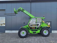 Teleskoplader Merlo TurboFarmer 42.7-145