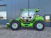 Teleskoplader Merlo TurboFarmer 42.7-145