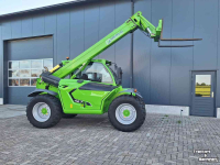 Teleskoplader Merlo TurboFarmer 42.7-145