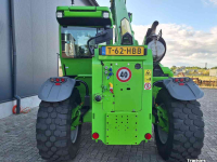 Teleskoplader Merlo TurboFarmer 42.7-145