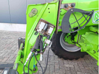 Teleskoplader Merlo TurboFarmer 42.7-145