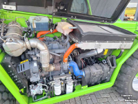 Teleskoplader Merlo TurboFarmer 42.7-145