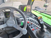 Teleskoplader Merlo TurboFarmer 42.7-145
