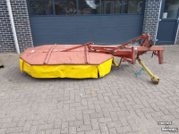 Mähwerk Fella KM 192 Grasmaaier