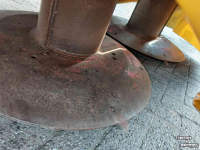 Mähwerk Fella KM 192 Grasmaaier