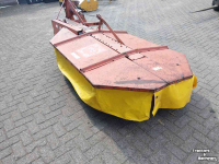 Mähwerk Fella KM 192 Grasmaaier